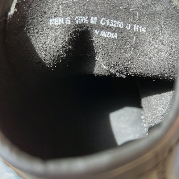 Cole Haan Grand OS Lace up Boots - Picture 9 of 10